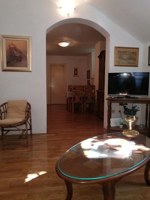 Kuca Mala Apartament Split