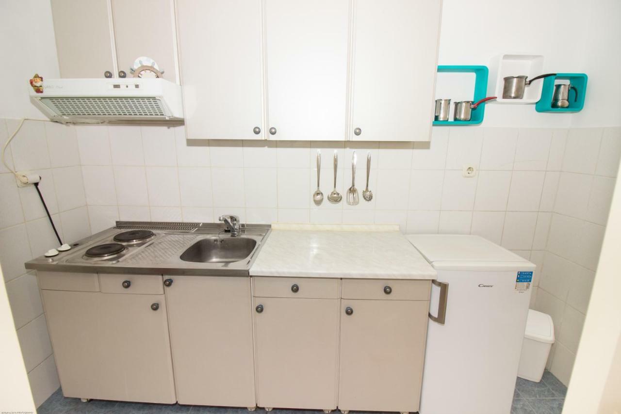 Kuca Mala Apartament