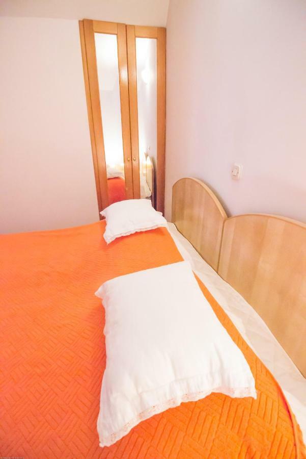 Kuca Mala Apartament
