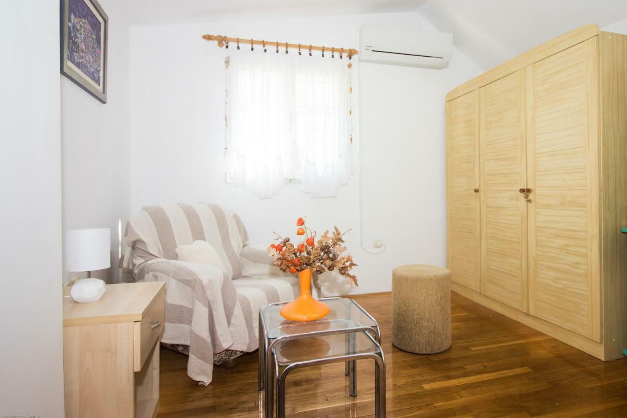 Kuca Mala Apartament Split
