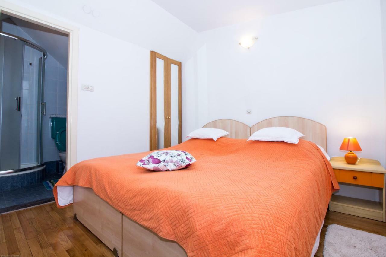 Apartament Kuca Mala Split