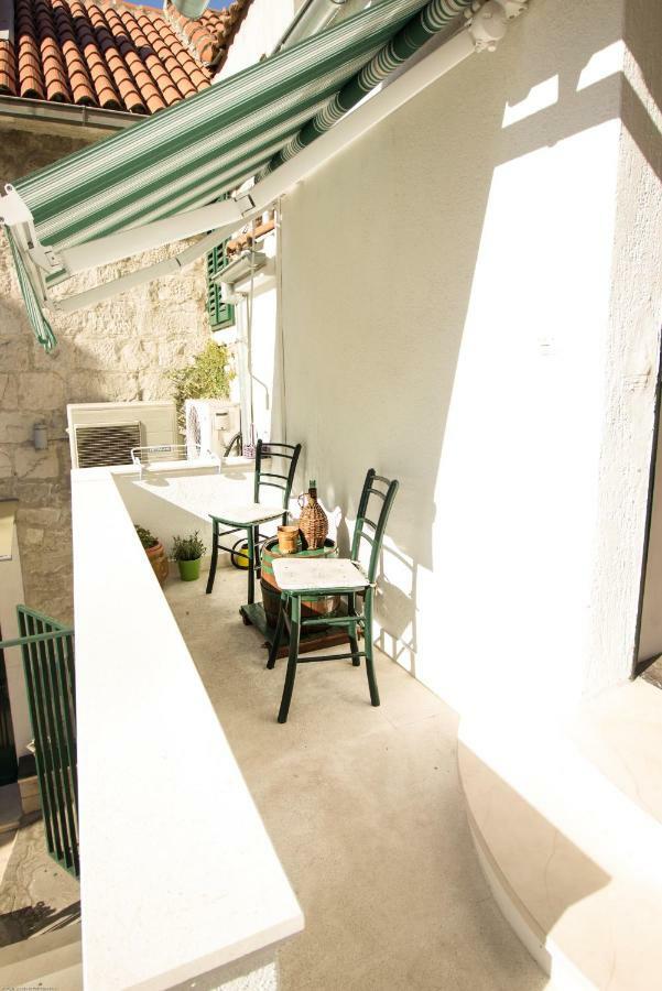 Apartament Kuca Mala Split