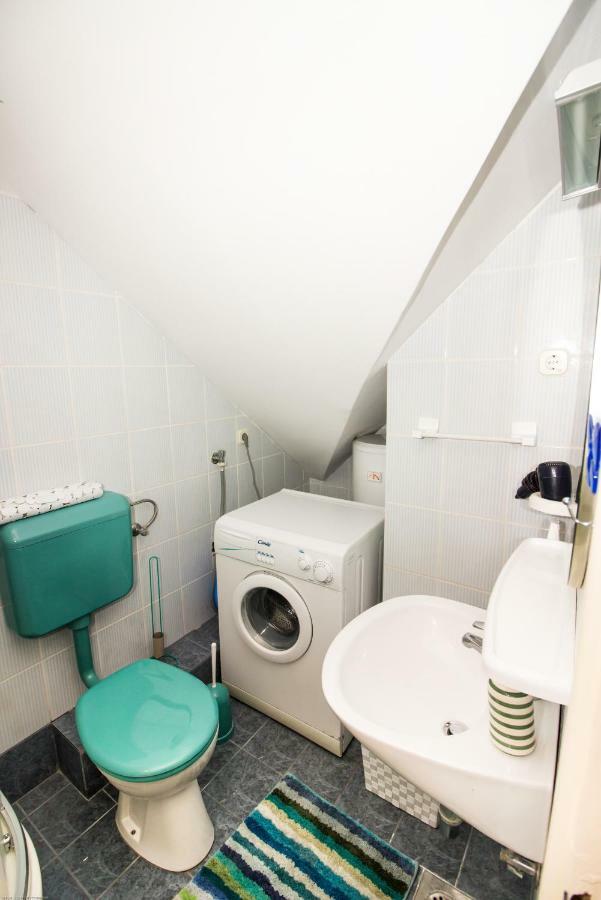 Kuca Mala Apartament *